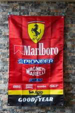 Ferrari F1 Marlboro Era –