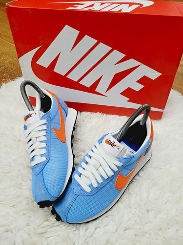 Nike 1000 university blue - nike, ld-1000