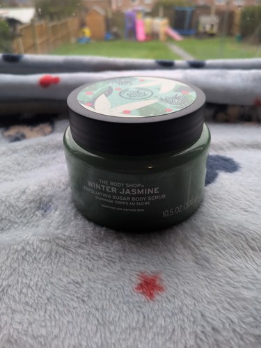 The body shop - the,