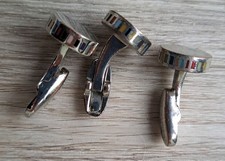 Paul Smith 'Spot' Cufflinks x3