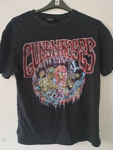 Official guns roses use - n',
