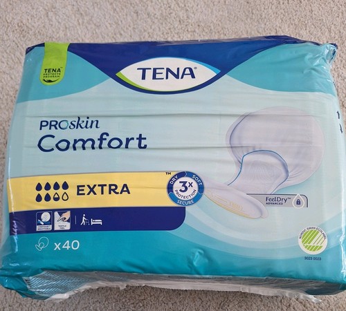 Tena proskin comfort extra - proskin,