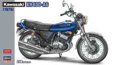 Hasegawa 1:12 Kawasaki