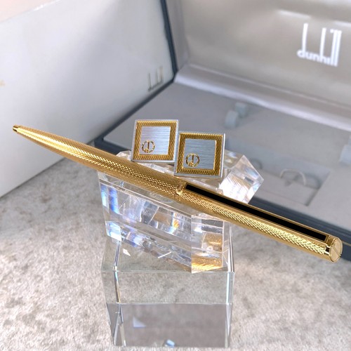 Set vintage dunhill - of,