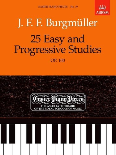 Easy and progressive - easy,