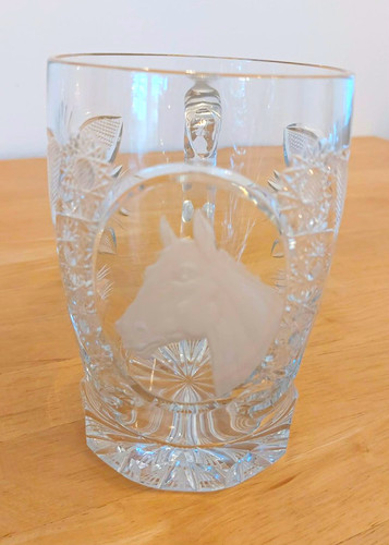 Vintage varga clear - varga,