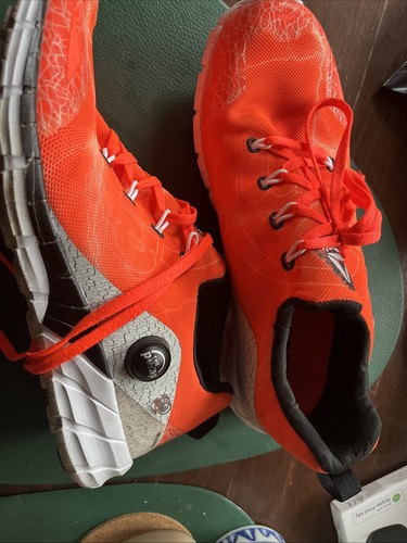 Reebok the pump trainers - the,
