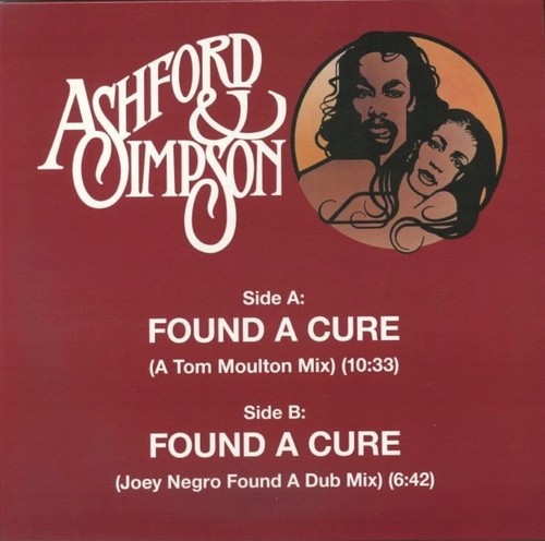 Ashford simpson found a - simpson,