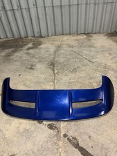 Ford Fiesta Zetec S / ST