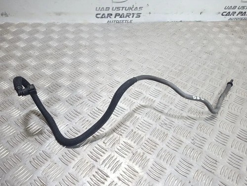 Jaguar x250 fuel pipe 70 - x250,