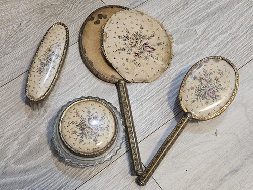 Vintage 1950s regent products - 1950s,