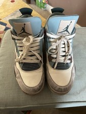 Custom Nike Air Jordan’s