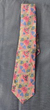 Liberty Tie Tana Lawn Floral