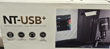 RØDE NT-USB+