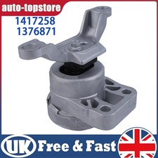 Front Right Engine Mount for