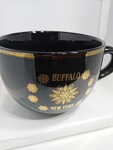 Buffalo new york - york,