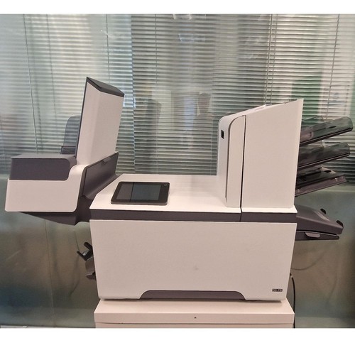 Quadient 75i folder - quadient, ds-75i
