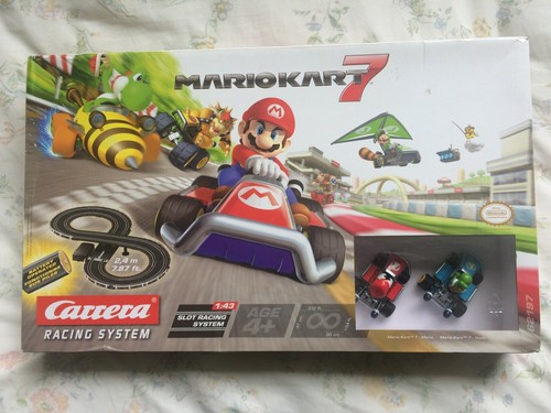 Mario kart slot car - slot,
