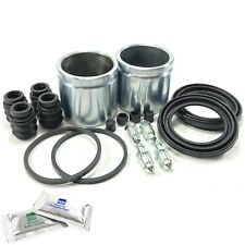 2X FRONT CALIPER REBUILD KITS