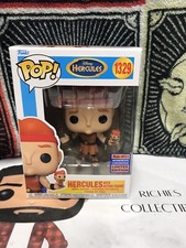 Disney: Hercules with Action