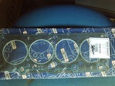 HEAD GASKET FOR FORD SIERRA