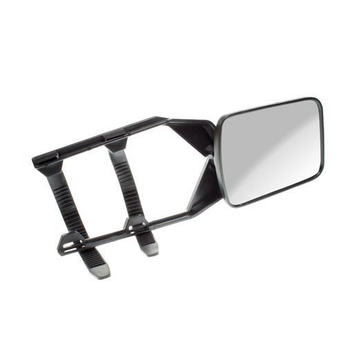 Towing mirror convex - towing, glass