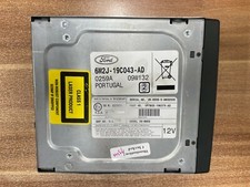 ✅ GENUINE FORD GALAXY S-MAX LCD SCREENS DVD PLAYER 6M2J-19C043-AD 2006 - 2014