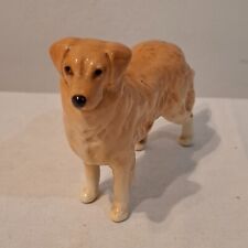 Beswick Small Golden Retriever - Model number: 1855. Light Brown Gloss. Made bet