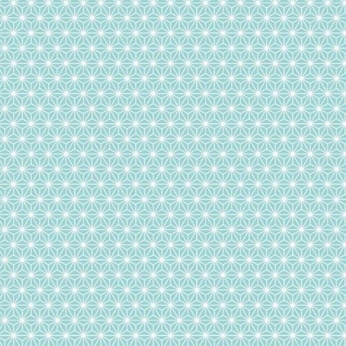 Maisie duckegg pvc vinyl wipe - duckegg,