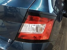TAIL LIGHT RH SKODA FABIA MK3