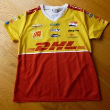 Ryan Hunter-Reay Indy Car