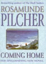 Coming Home,Rosamunde Pilcher-