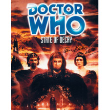 Doctor Who State Of Decay 10x8