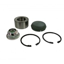 Trailer Maypole Sealed Bearing