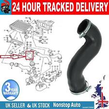 TURBO INTERCOOLER HOSE PIPE