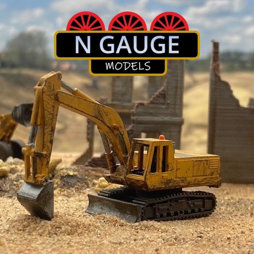 Painted scale gauge - painted,