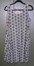 Orla Kiely X Uniqlo sleeveless