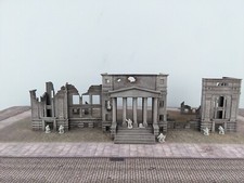 15mm 1/100 ruined government