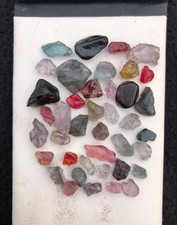 Authentic 65.05 Ct Rough