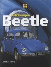 Harvey, Jonathan : VW Beetle