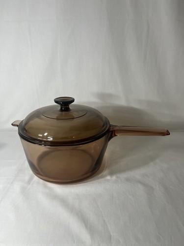 Vintage corning ware - ware, vision