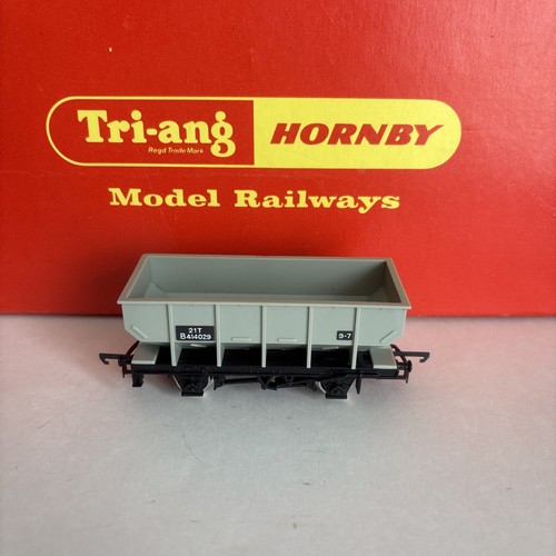 Wrenn railways w4644 21t - ,