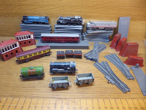 Vintage lone star - lone, locos