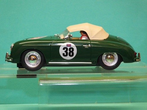 Ninco 50126 porsche 356 - 50126, 356-a