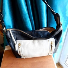 Radley London Hobo Bag Black