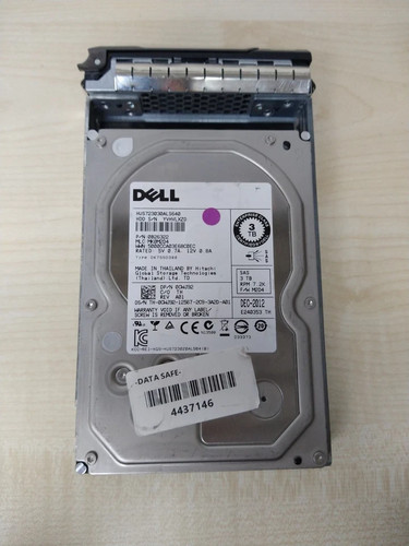 Dell hus723030als640 3tb 7200 - hus723030als640,