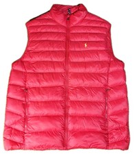 Polo ralph lauren - , red