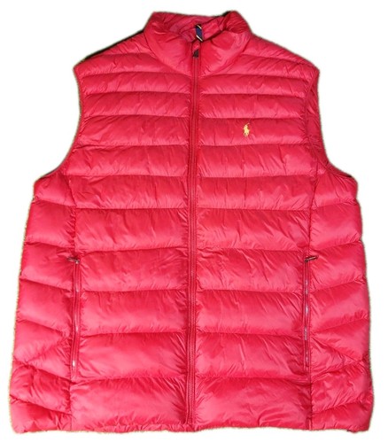 Polo ralph lauren red - polo,