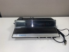 Vintage Magnavox 1R1736 Flip