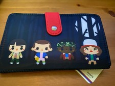 Stranger Things Loungefly